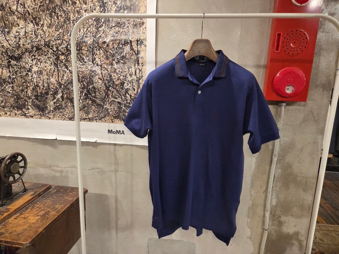 90'S 폴로랄프로렌 티셔츠 상품이미지1