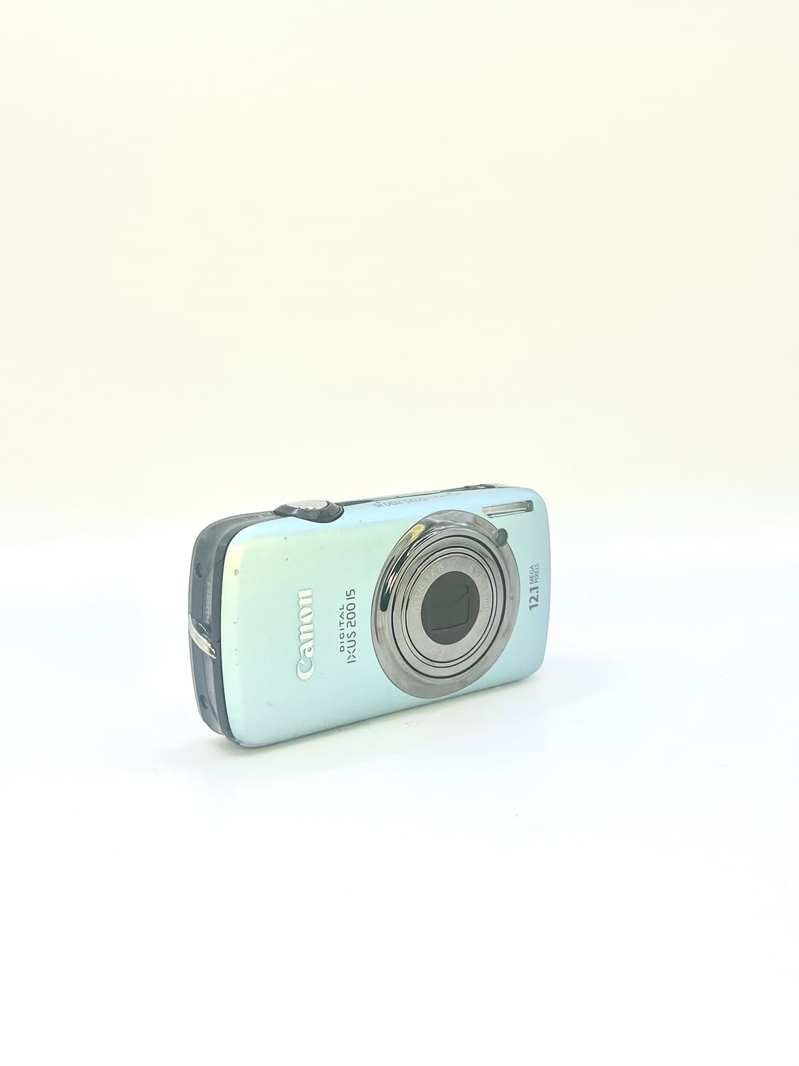 CANON IXUS 200 IS 디카 상품이미지6