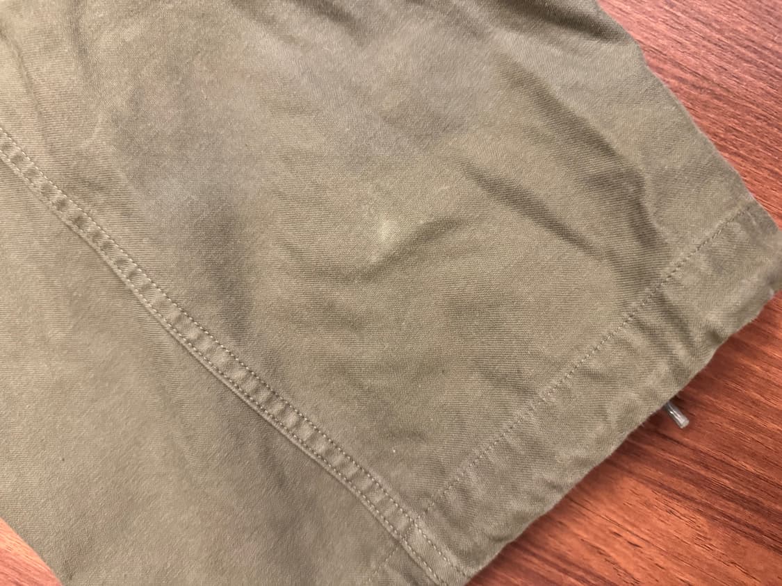 [34] 나이젤카본 아미 카고 상품이미지5