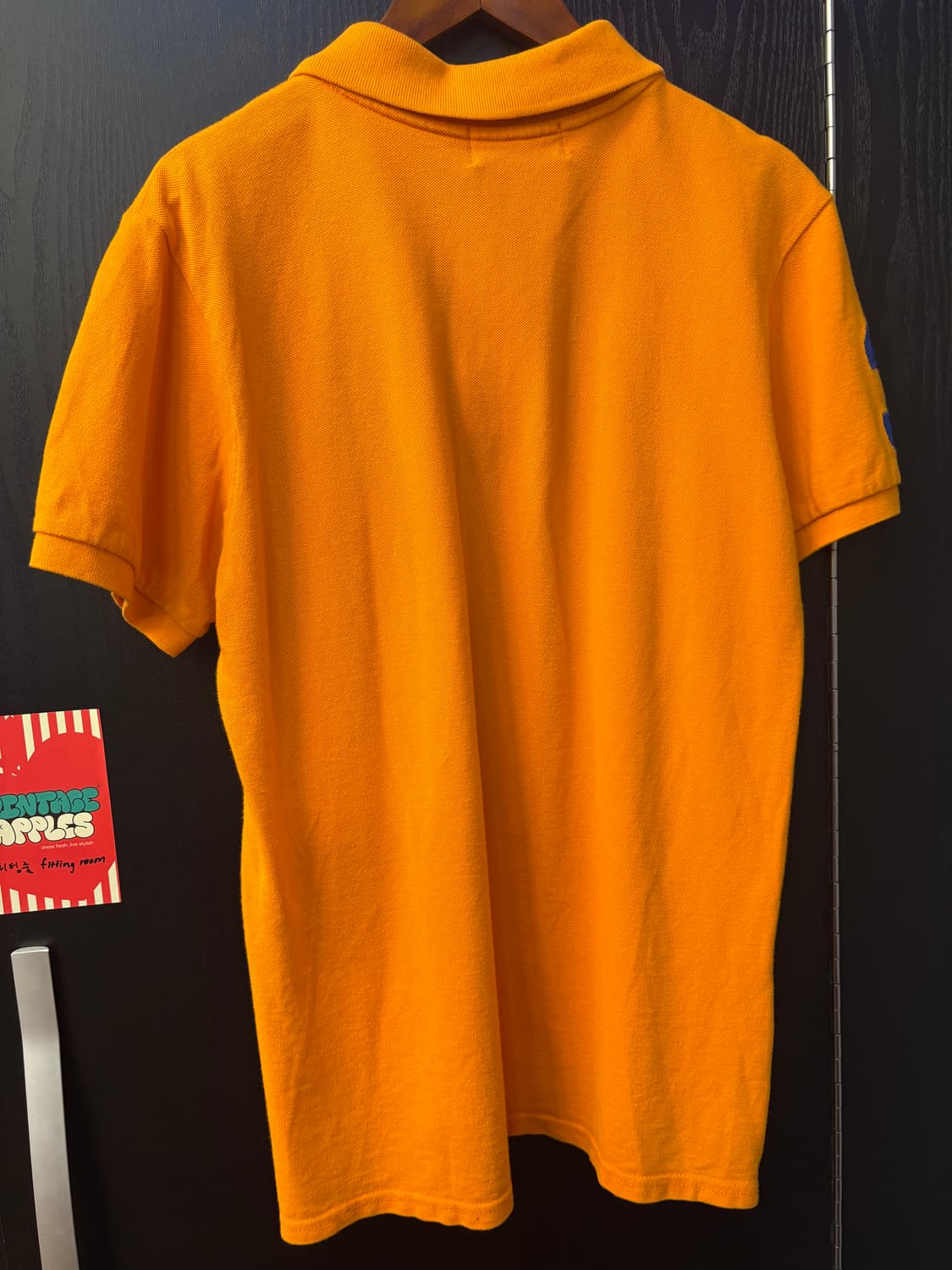 폴로 상품이미지3