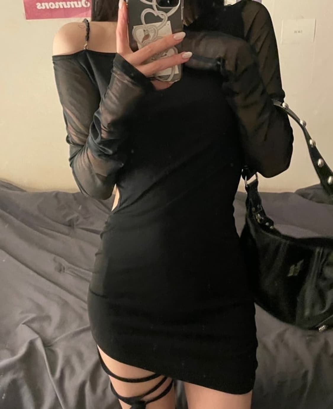 비엔프롬 비즈 원피스 상품이미지1