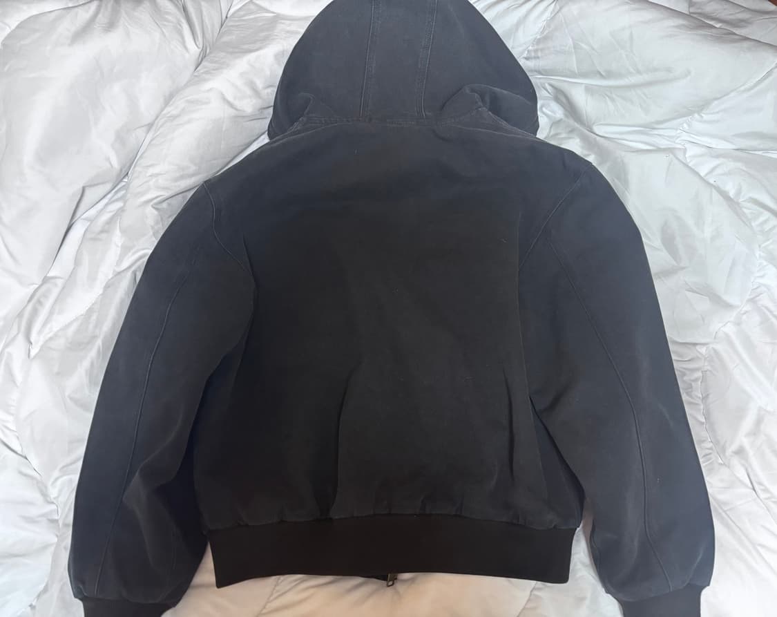 슈프림 리플렉티브 아크 후드 워크 자켓s 상품이미지3