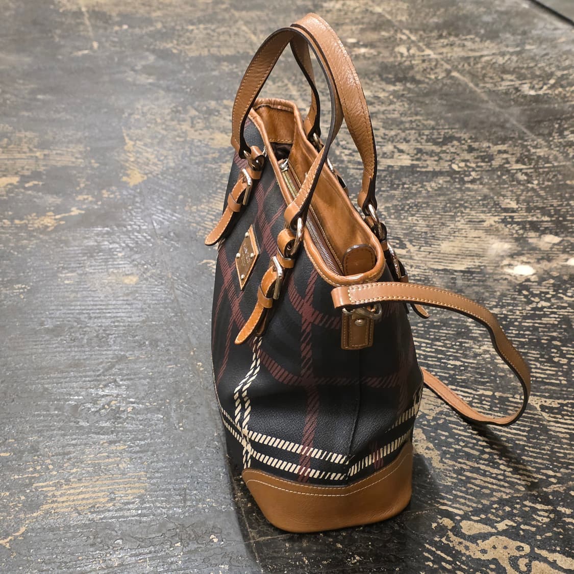 빈폴 가방  상품이미지6