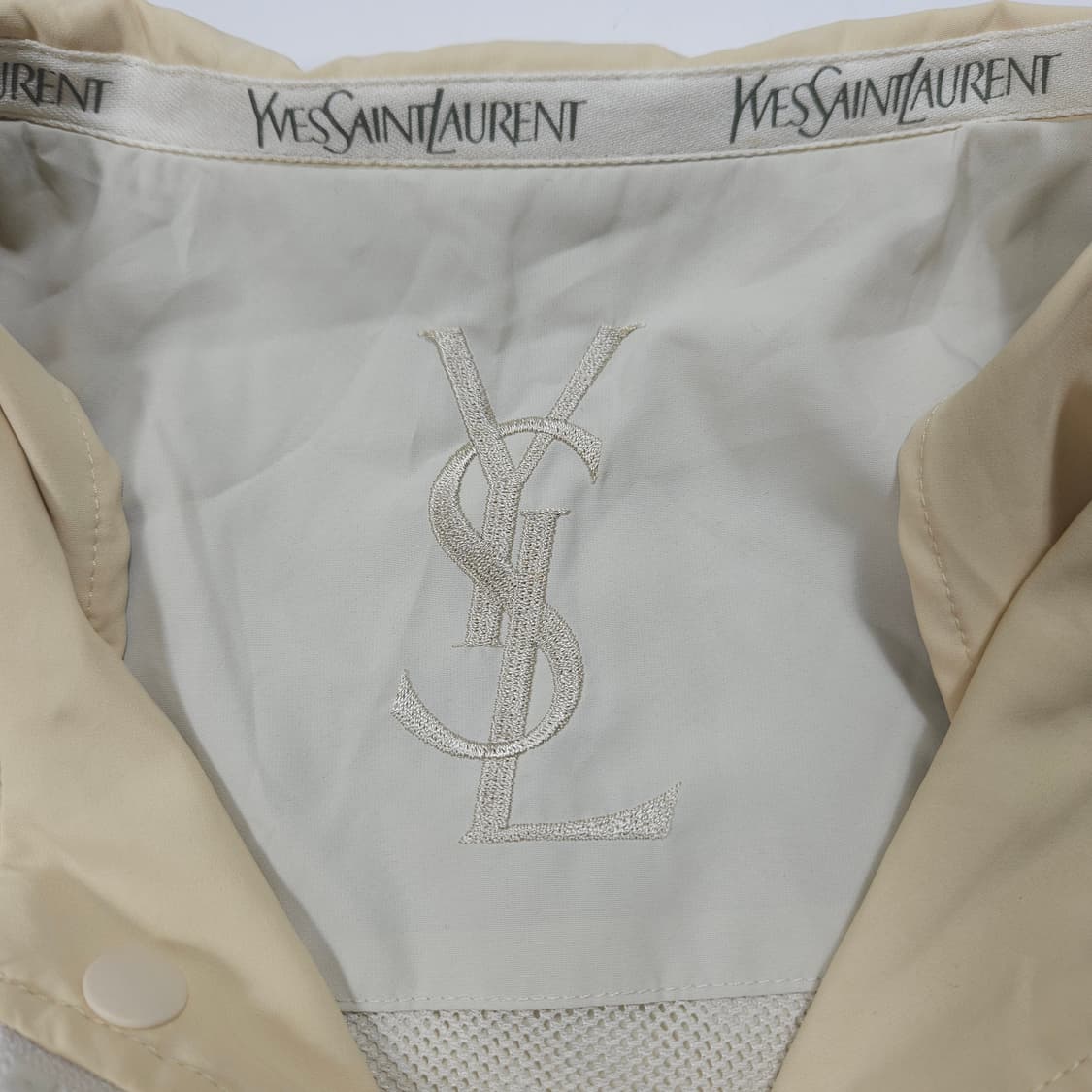 YSL 입생로랑 바람막이 자켓 상품이미지3