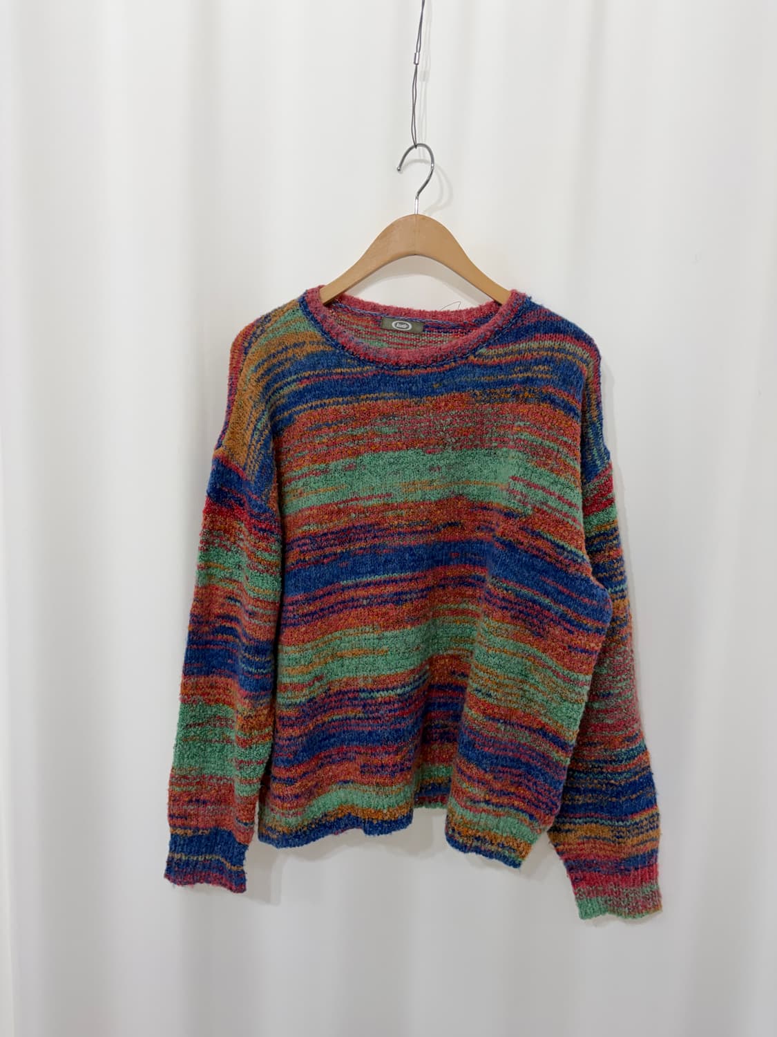 kutir knit&balaclava 상품이미지4