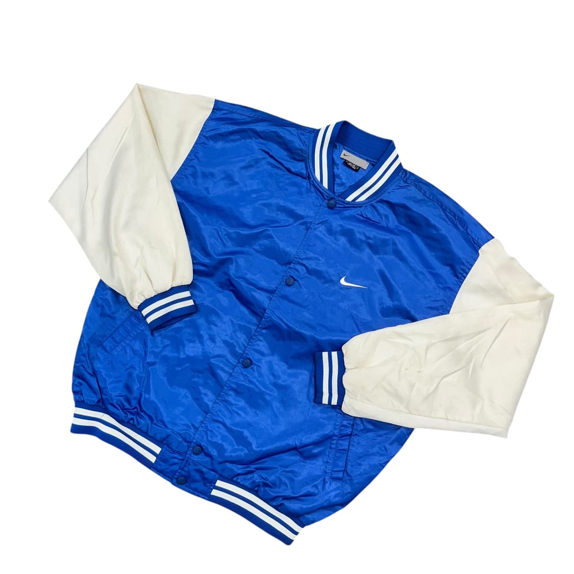 나이키 코치자켓 상품이미지3