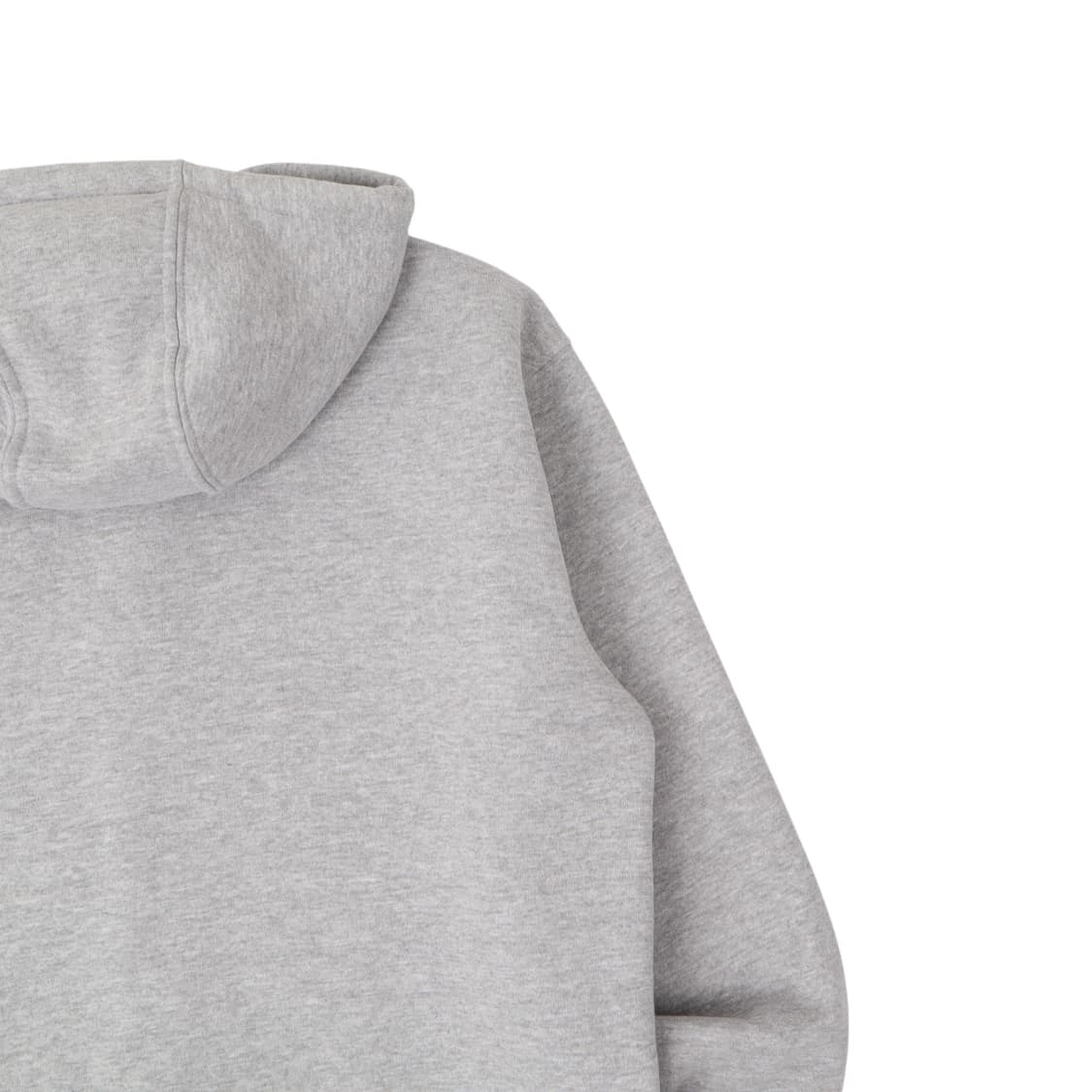 칼하트 k122 헤더그레이 루즈핏 후드집업 상품이미지5