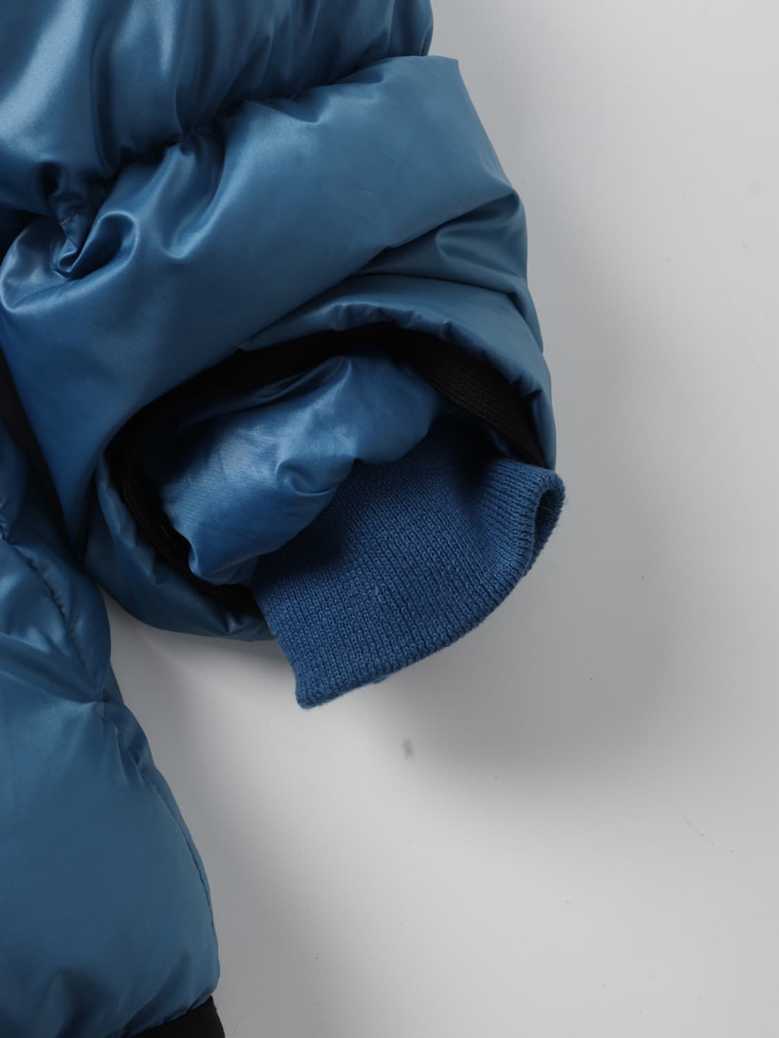 히스테릭글래머 HYSTERIC GLAMOUR 90s Down Jacket 상품이미지7