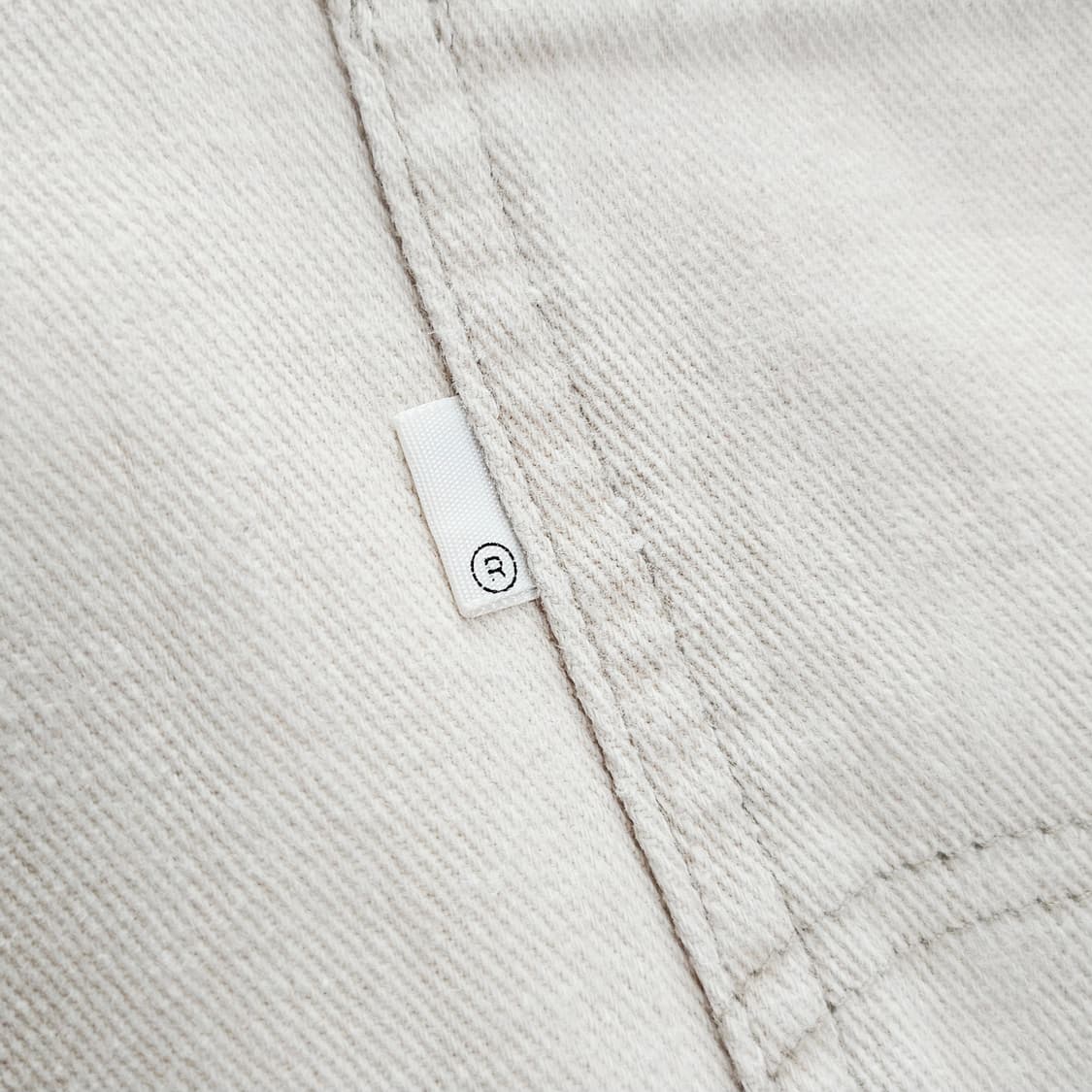 [34][리바이스]70's USA 547 화이트탭® 탈론 지퍼 플레어핏 상품이미지6