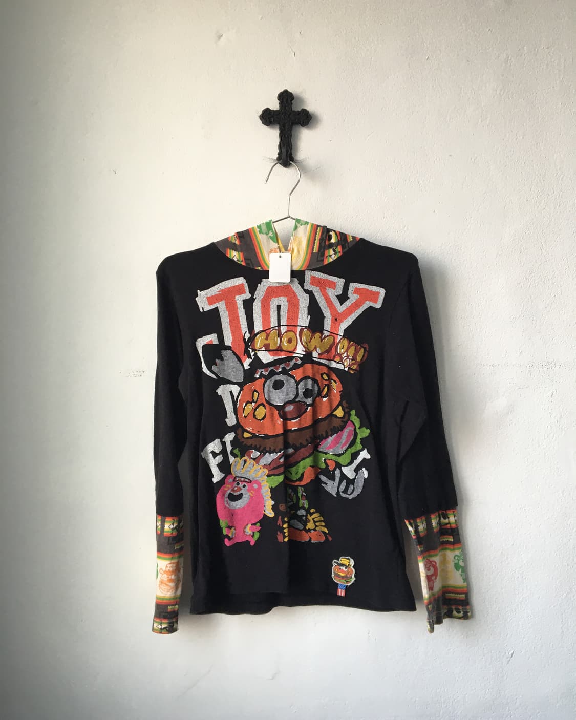 Printing hood sleeve 상품이미지2