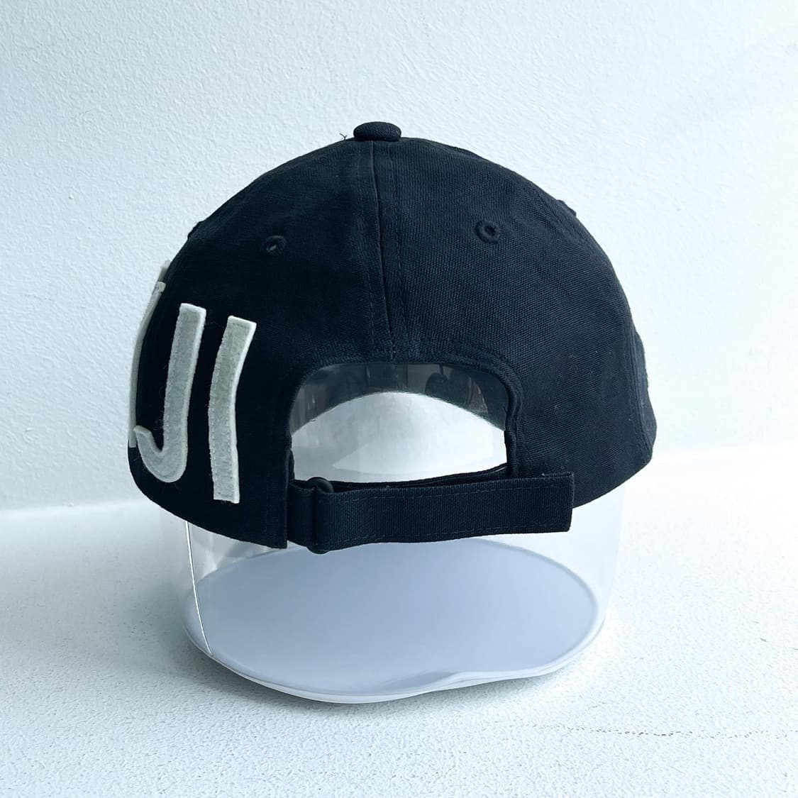 아디다스x요지야마모토 Y-3 19F/W 11주년 볼캡 상품이미지4