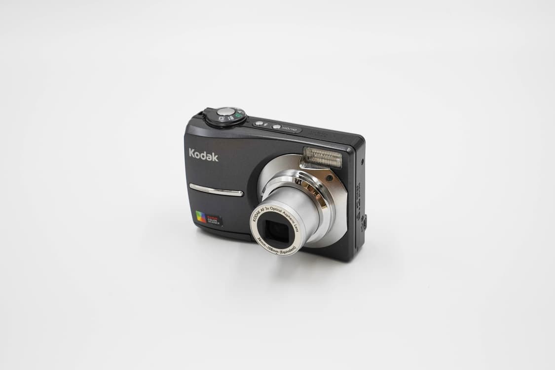 Kodak easyshare C613 (코닥 이지쉐어 C613) 상품이미지6