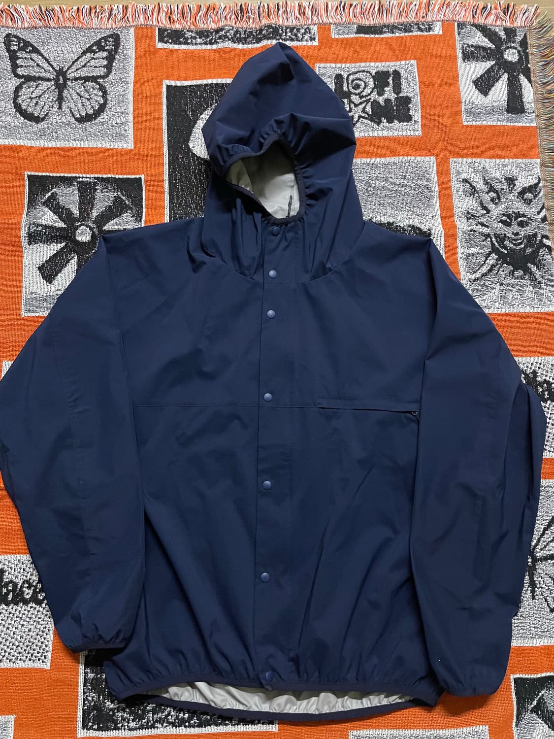 BURLAP OUTFITTRE 상품이미지1