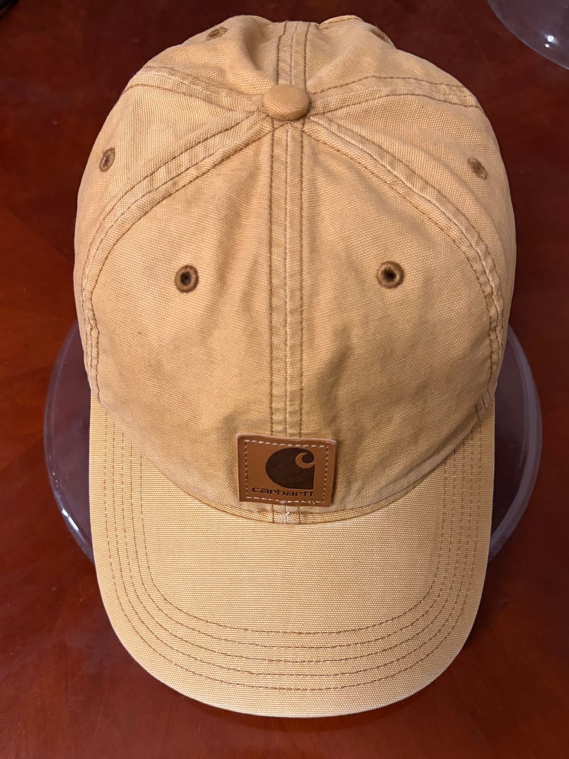 (정품) 칼하트 볼캡 a1 상품이미지1