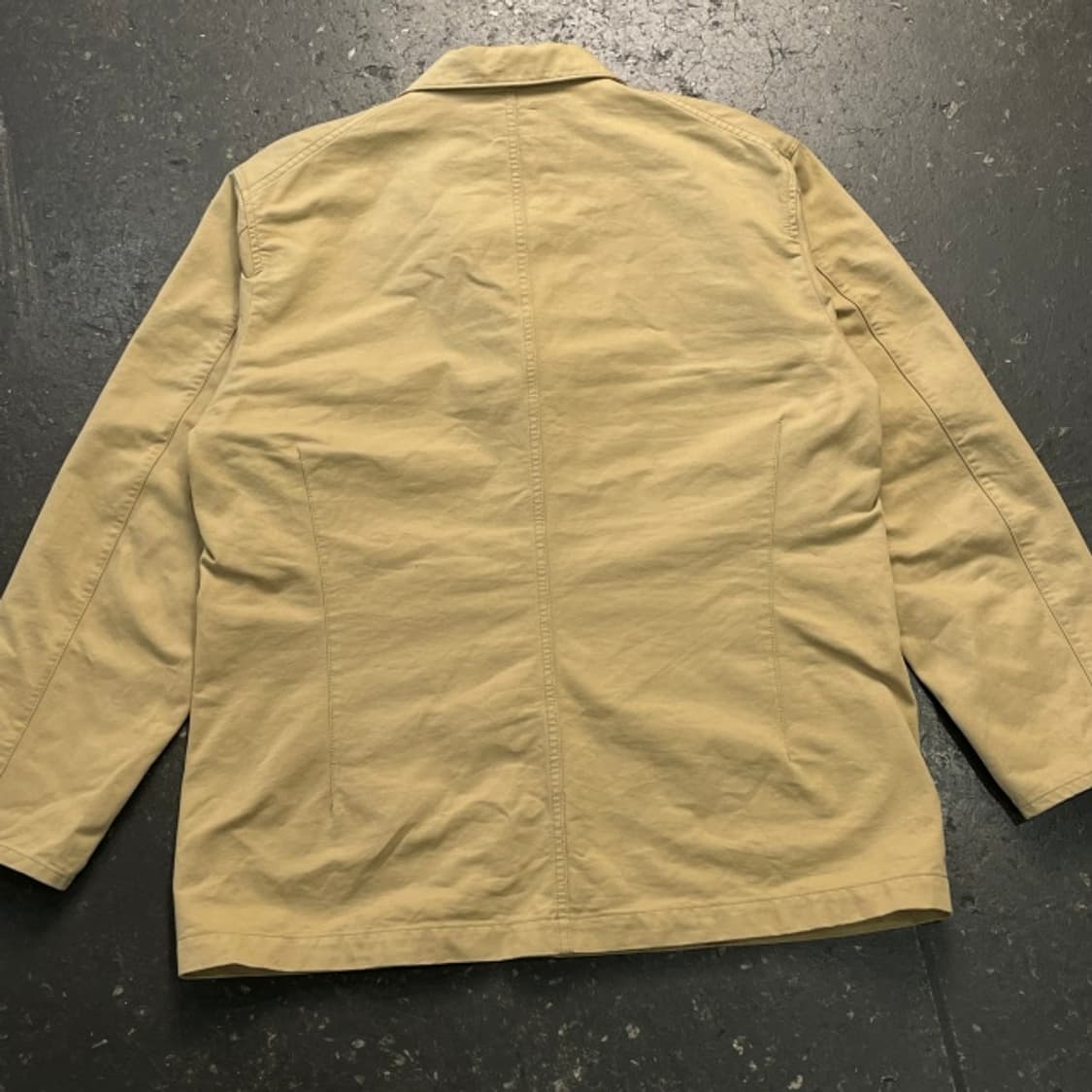 105 에스피오나지 워크 자켓 상품이미지5