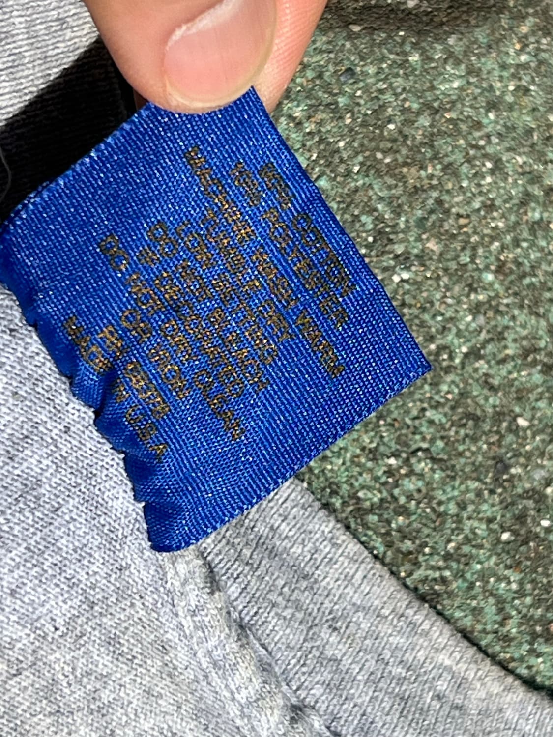 Vintage Doughboy 1996 Air Jordan Parody 상품이미지7