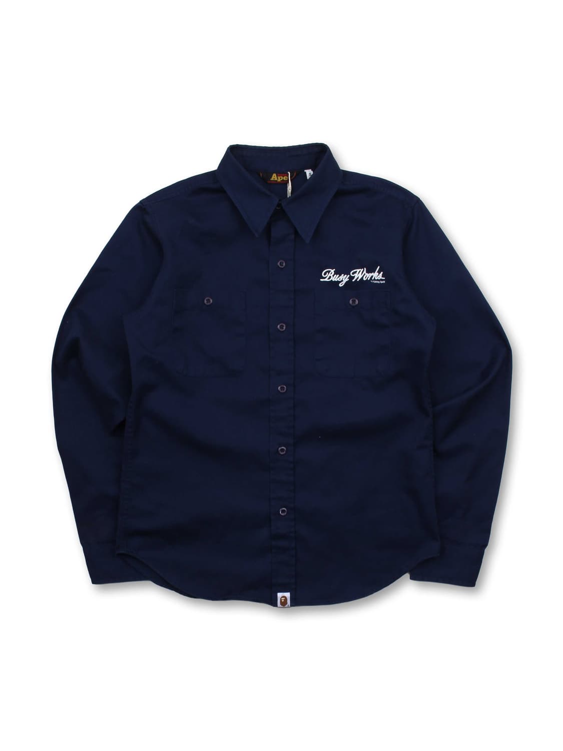 90s A BATHING APE (S) 상품이미지2