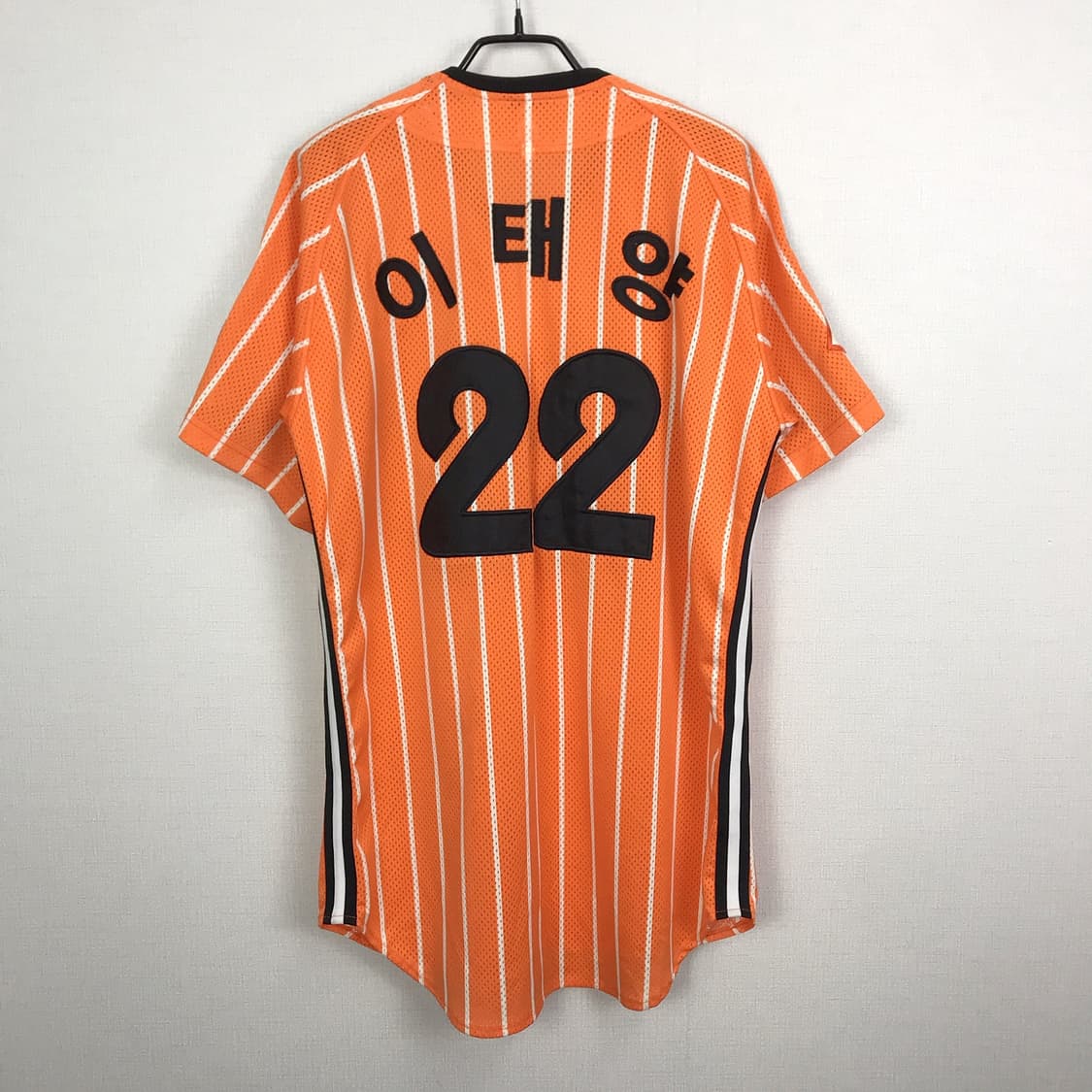 한화이글스 빙그레 이태양 22 유니폼 남성100 상품이미지3