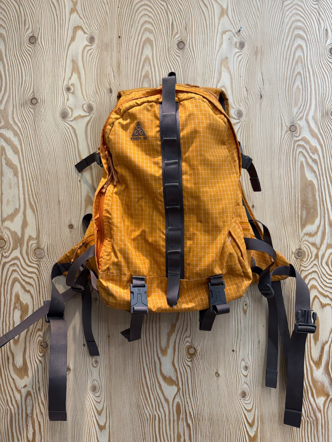 나이키 acg 카스트 40 백팩 상품이미지1