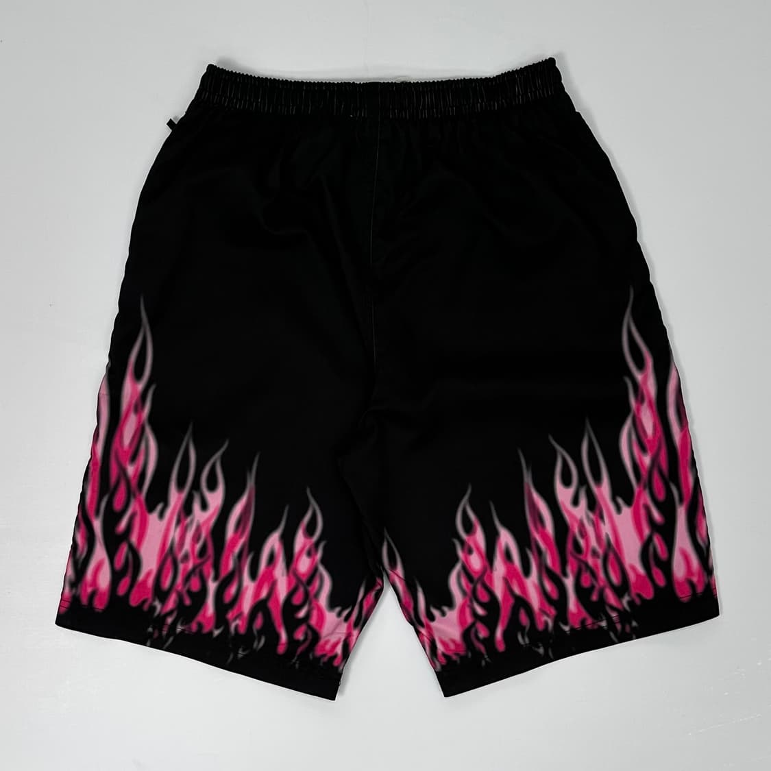 onepiece fire shorts 상품이미지5