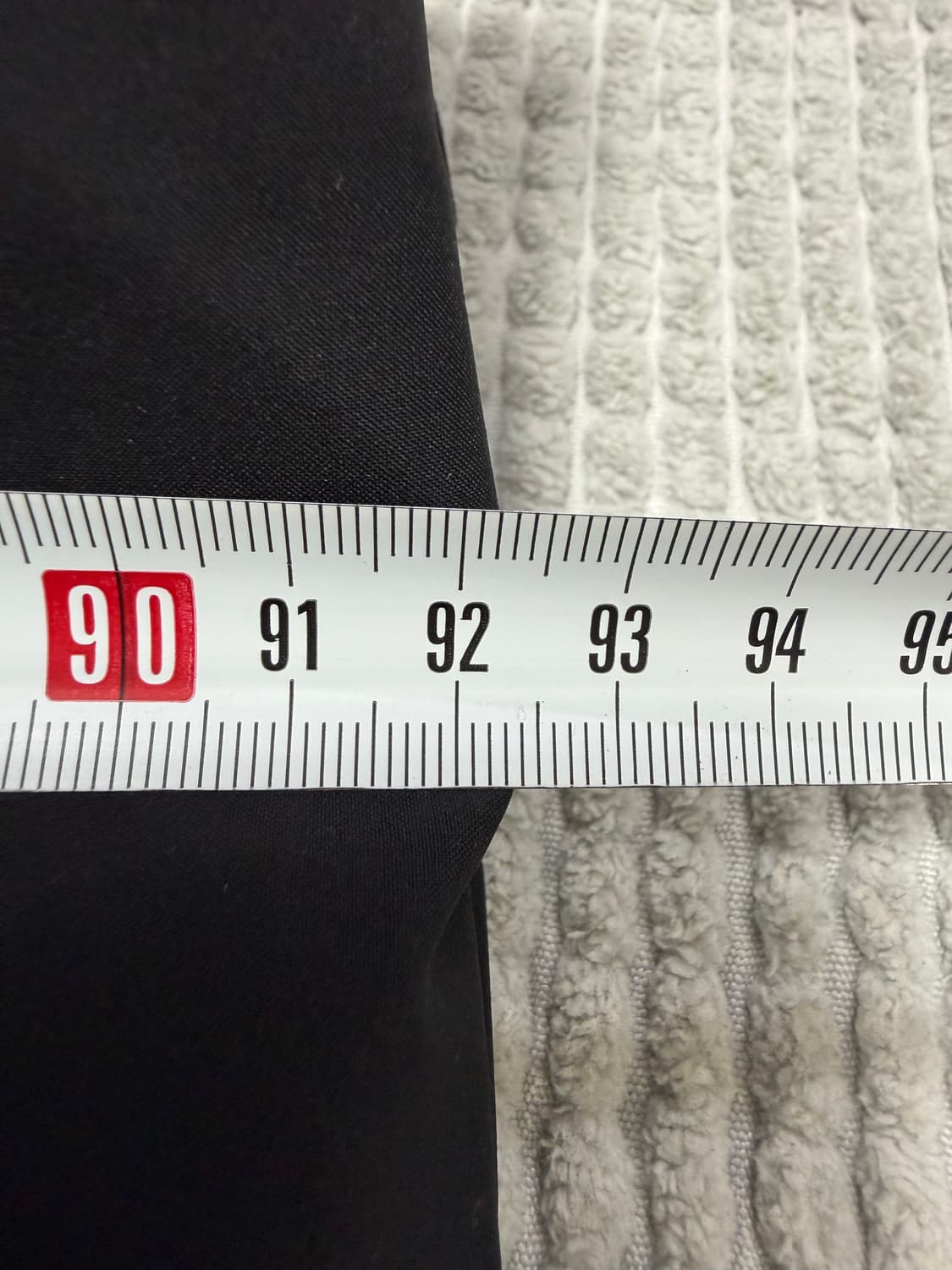 솔리드옴므 폭스퍼 구스다운 패딩 상품이미지7