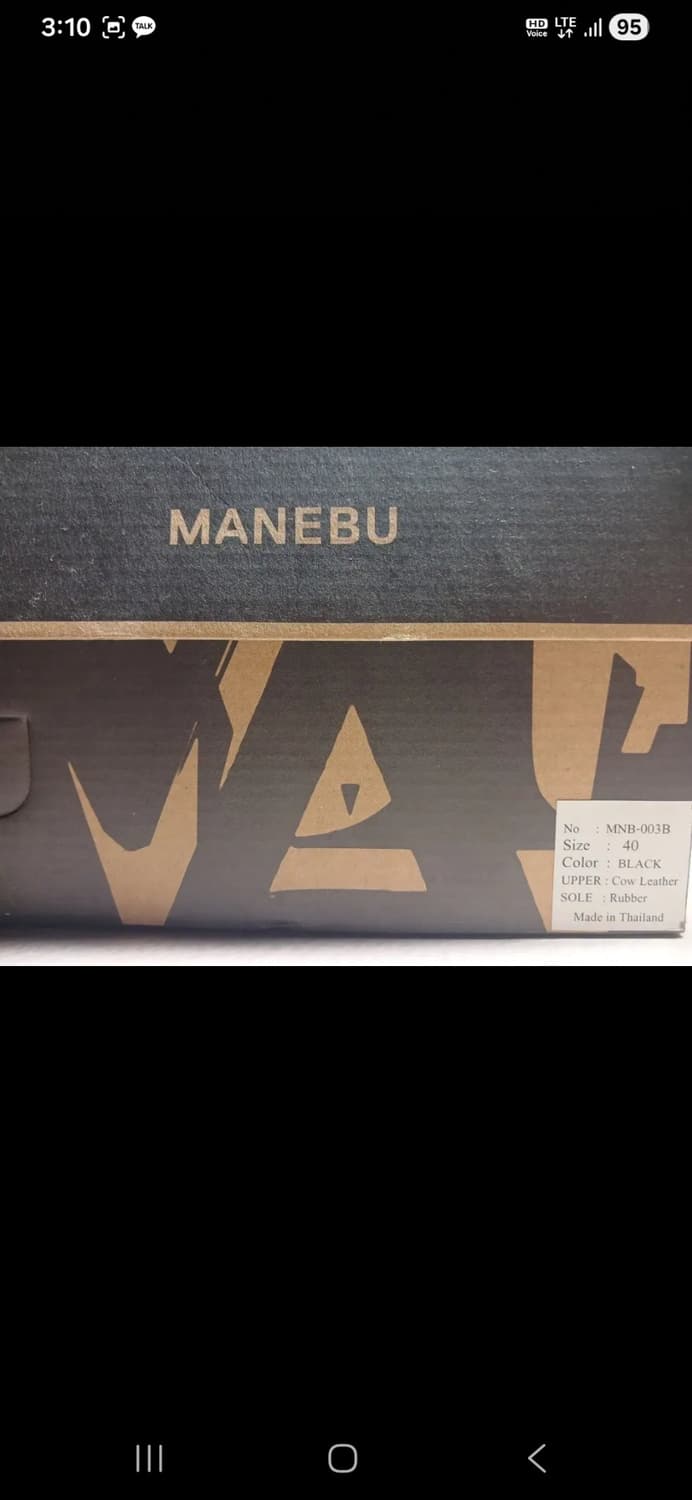 MANEBU UKI FACE SKIN  사이즈 40 상품이미지6