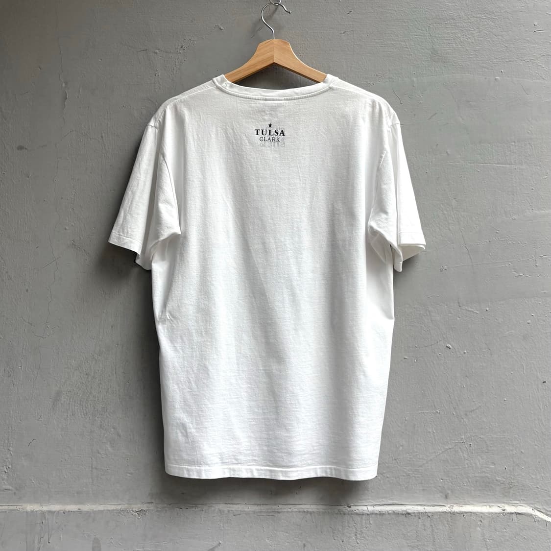 Larry Clark 'Tulsa' x Wacko Maria 21ss 상품이미지4