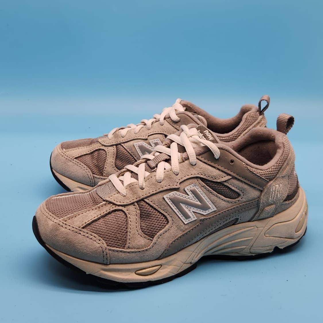 oo 뉴발란스 878 운동화 225 상품이미지1