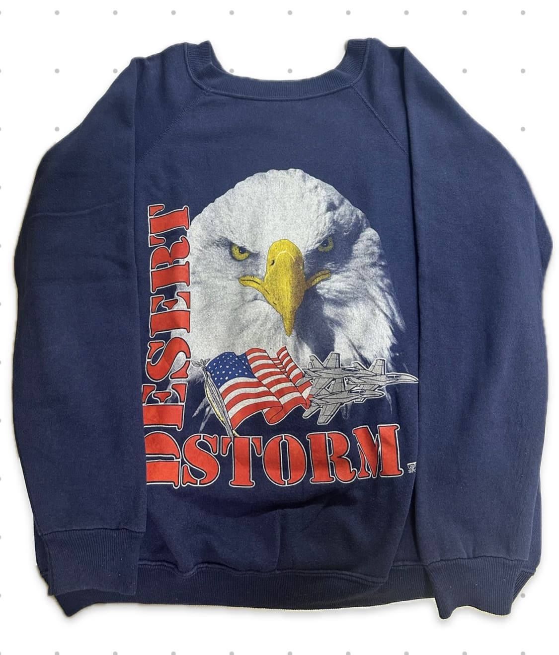 Hanes 맨투맨 (L) 상품이미지1