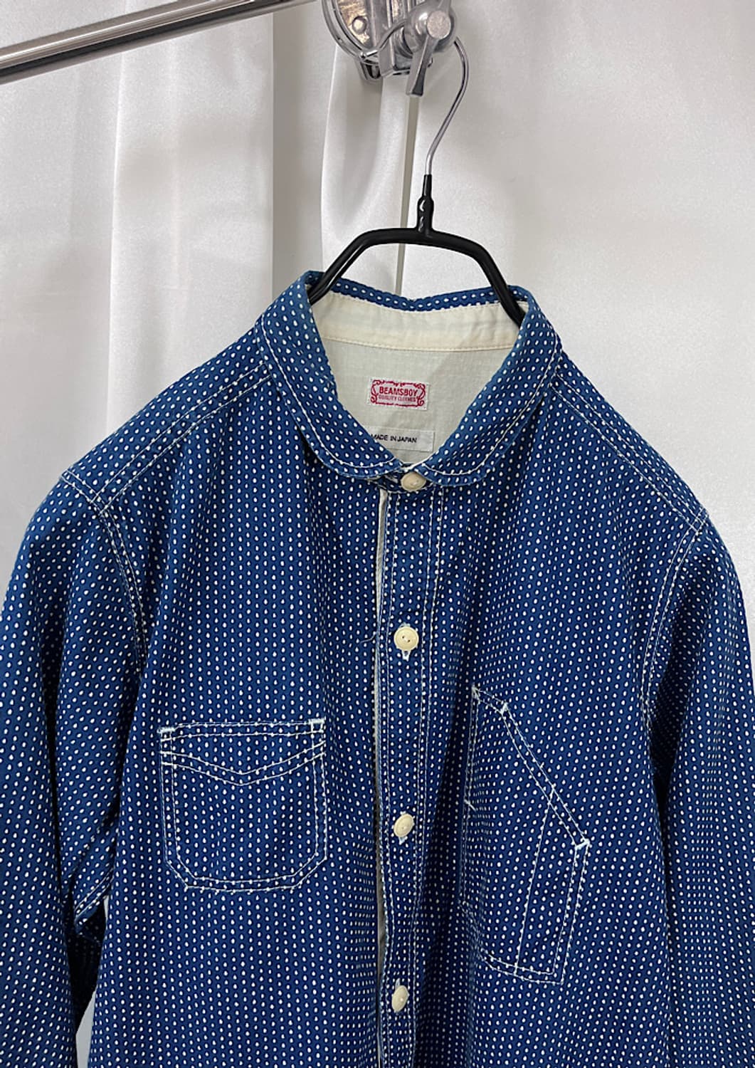 BEAMS BOY 상품이미지2