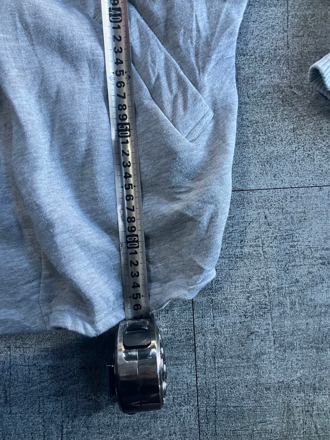 일본빈티지 올드스쿨아메카지 떡볶이 더플가디건 상품이미지3