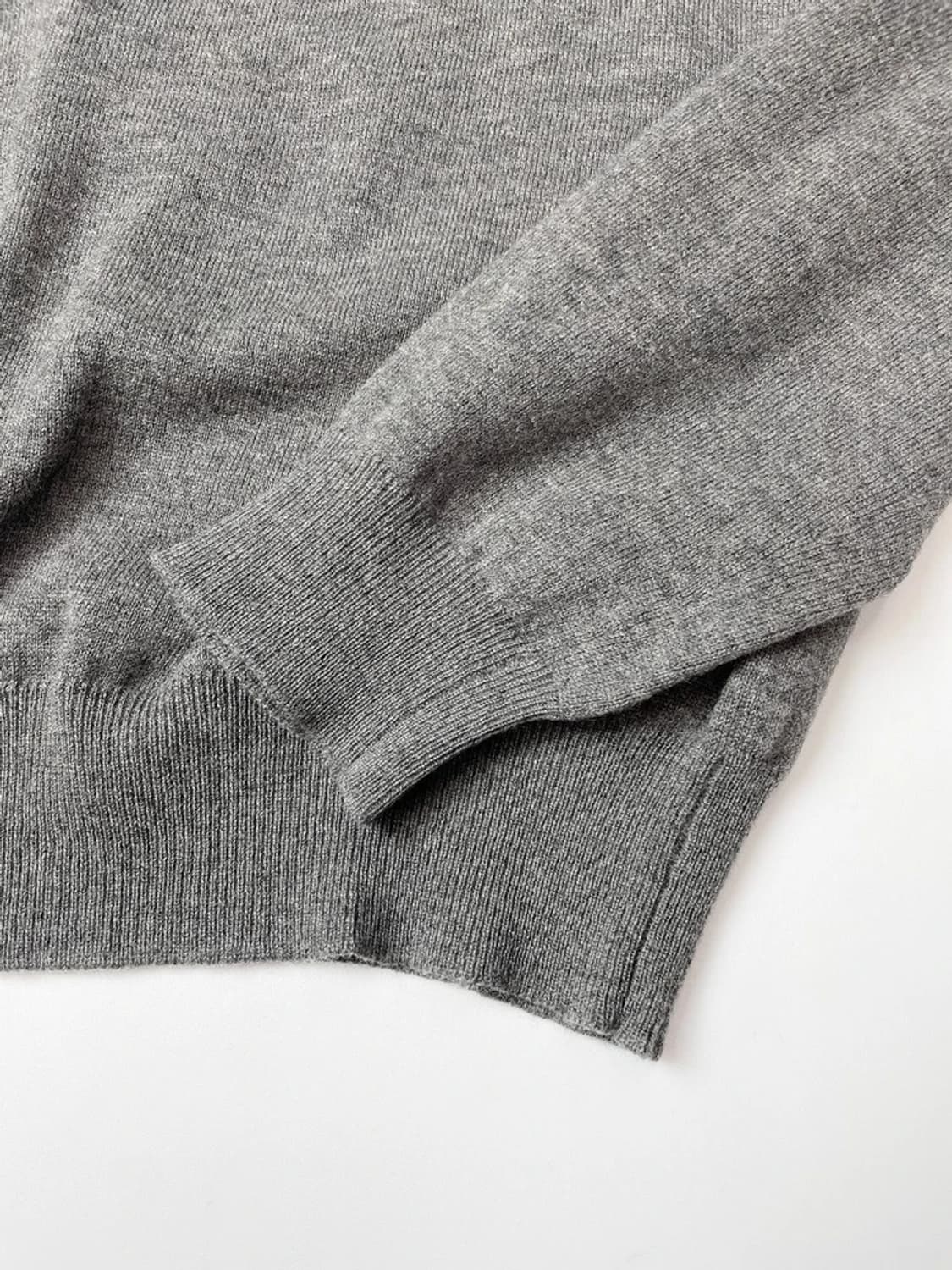 폴로 랄프로렌 10s 100% 울 니트 A1387 상품이미지4