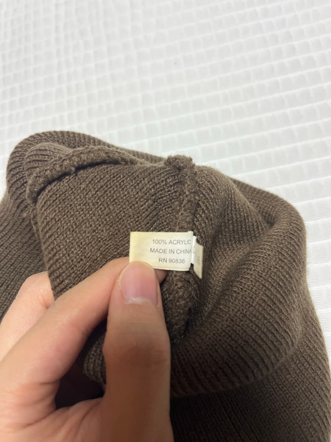 [OS] 트래비스 스캇 캑터스 잭 cactus jack 러시안 비니 상품이미지5