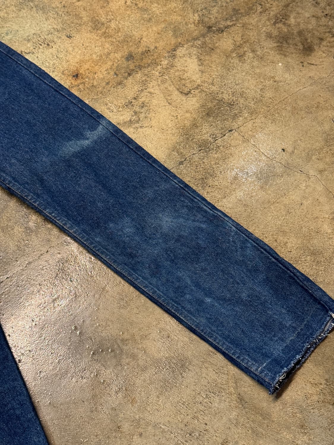 25inch ) 80s Levis's 505 상품이미지5
