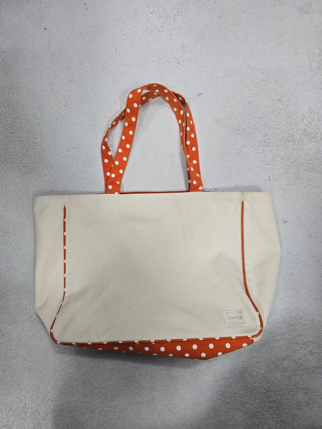 요시다포터 X 어스 뮤직 X 시키카 도쿄 토트백 상품이미지2