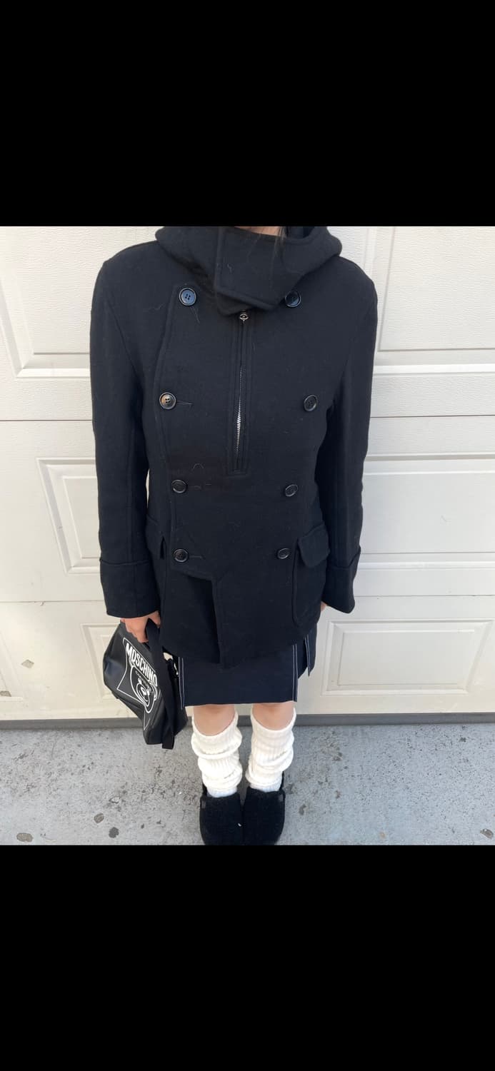 도쿄걸은무채색에포인트컬러가좋아.ˢᴱᵀ🏠 상품이미지3