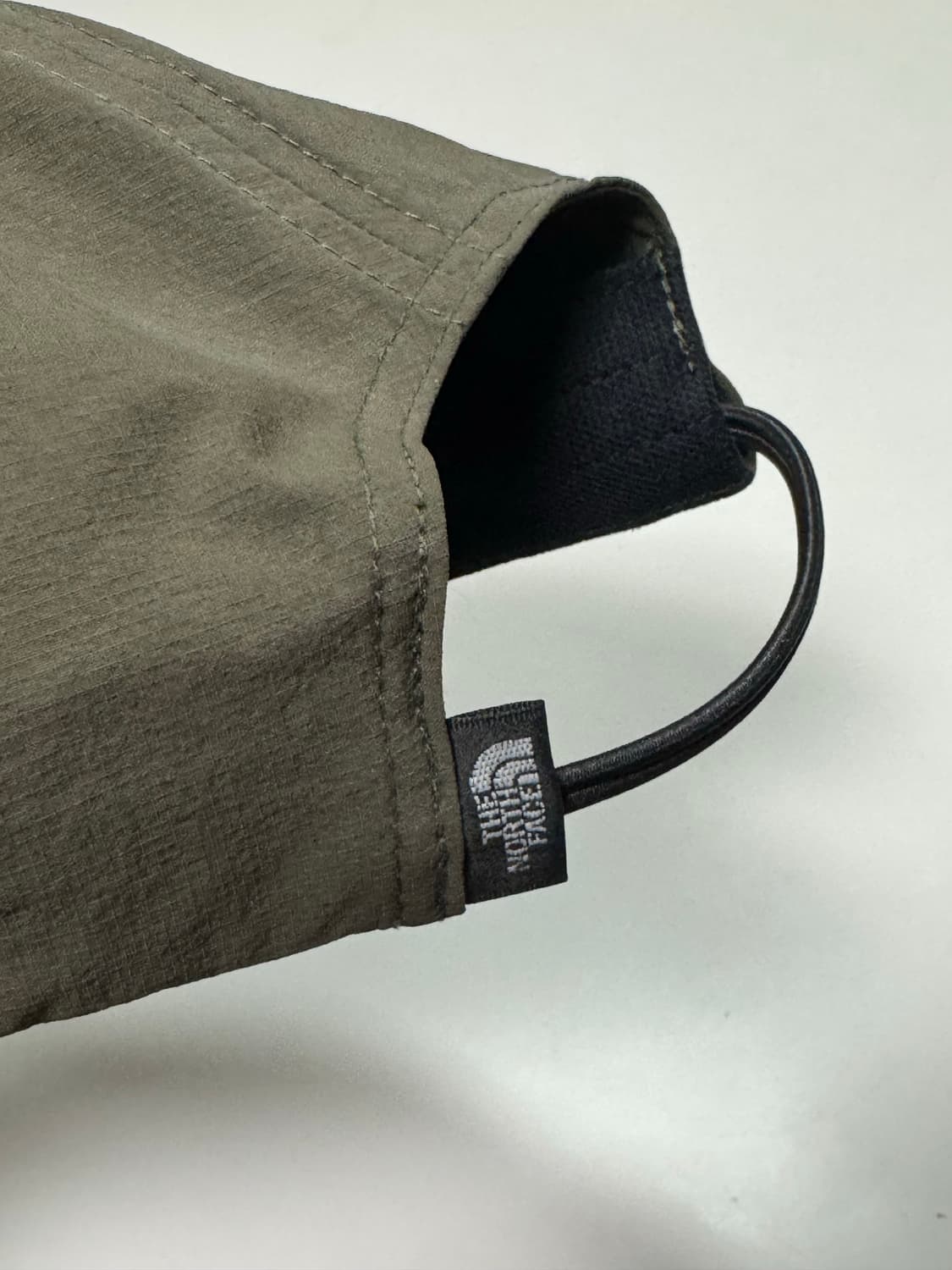 노스페이스 퍼플라벨 볼캡  상품이미지2