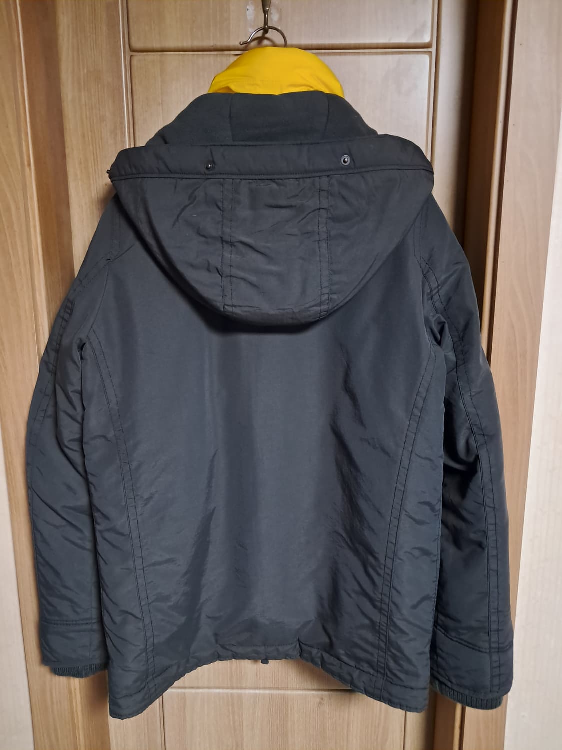 아베크롬비 야상패딩 S(L) 상품이미지3