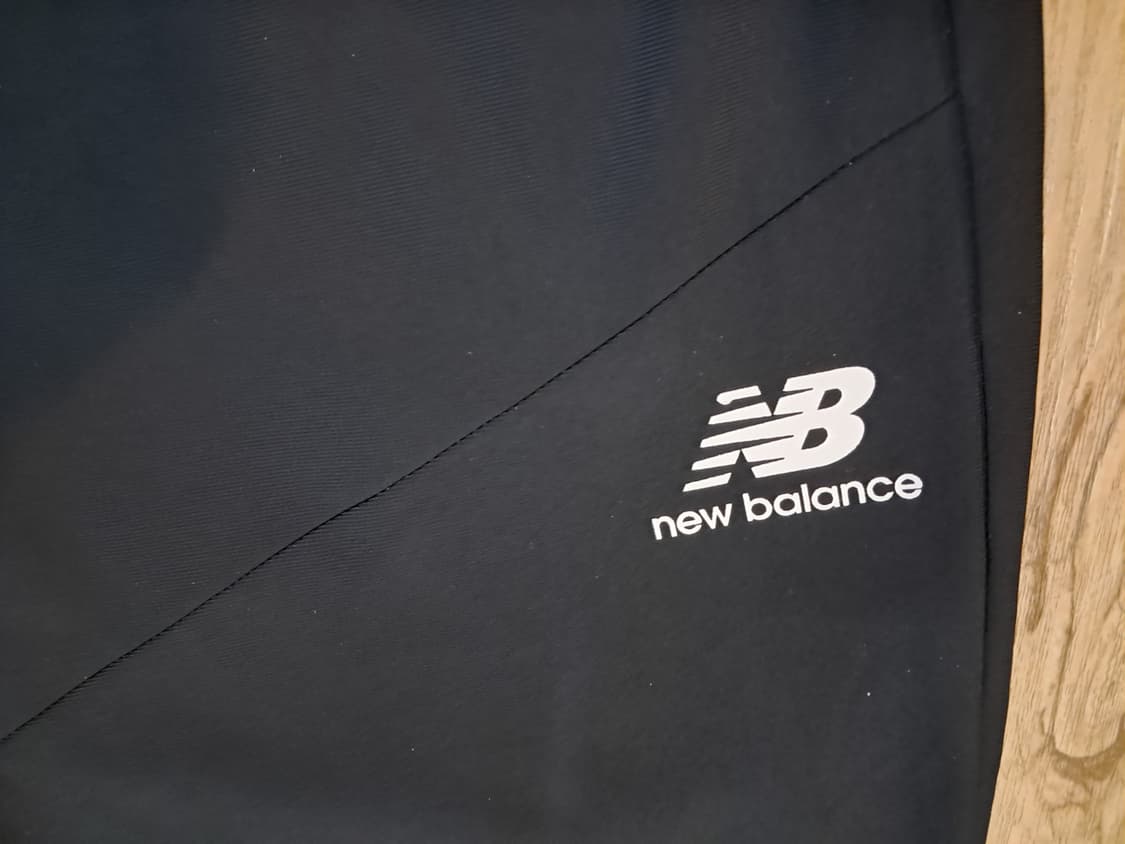 뉴발란스 반바지 M 상품이미지5