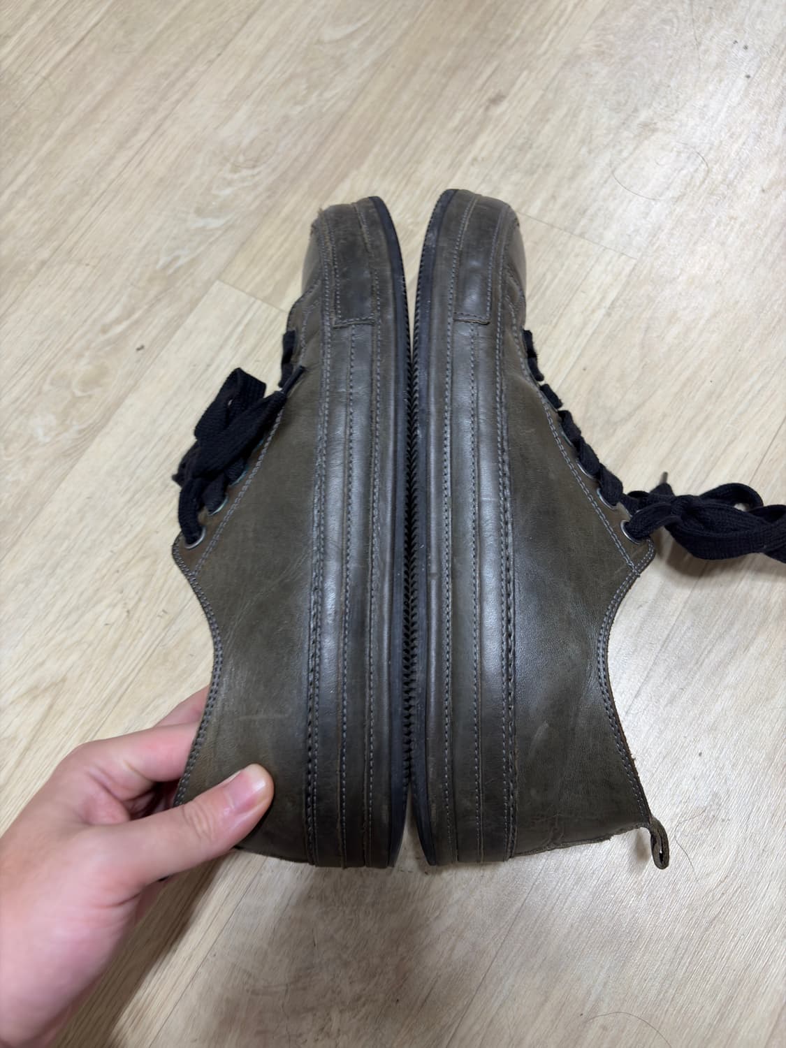 앤드뮐미스터 스니커즈 41 상품이미지4