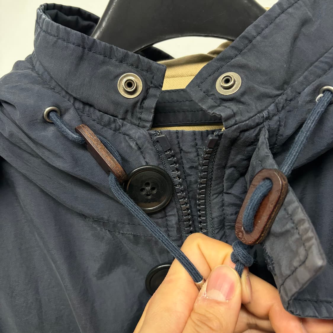 폴로 워크웨어 헌팅자켓 상품이미지5