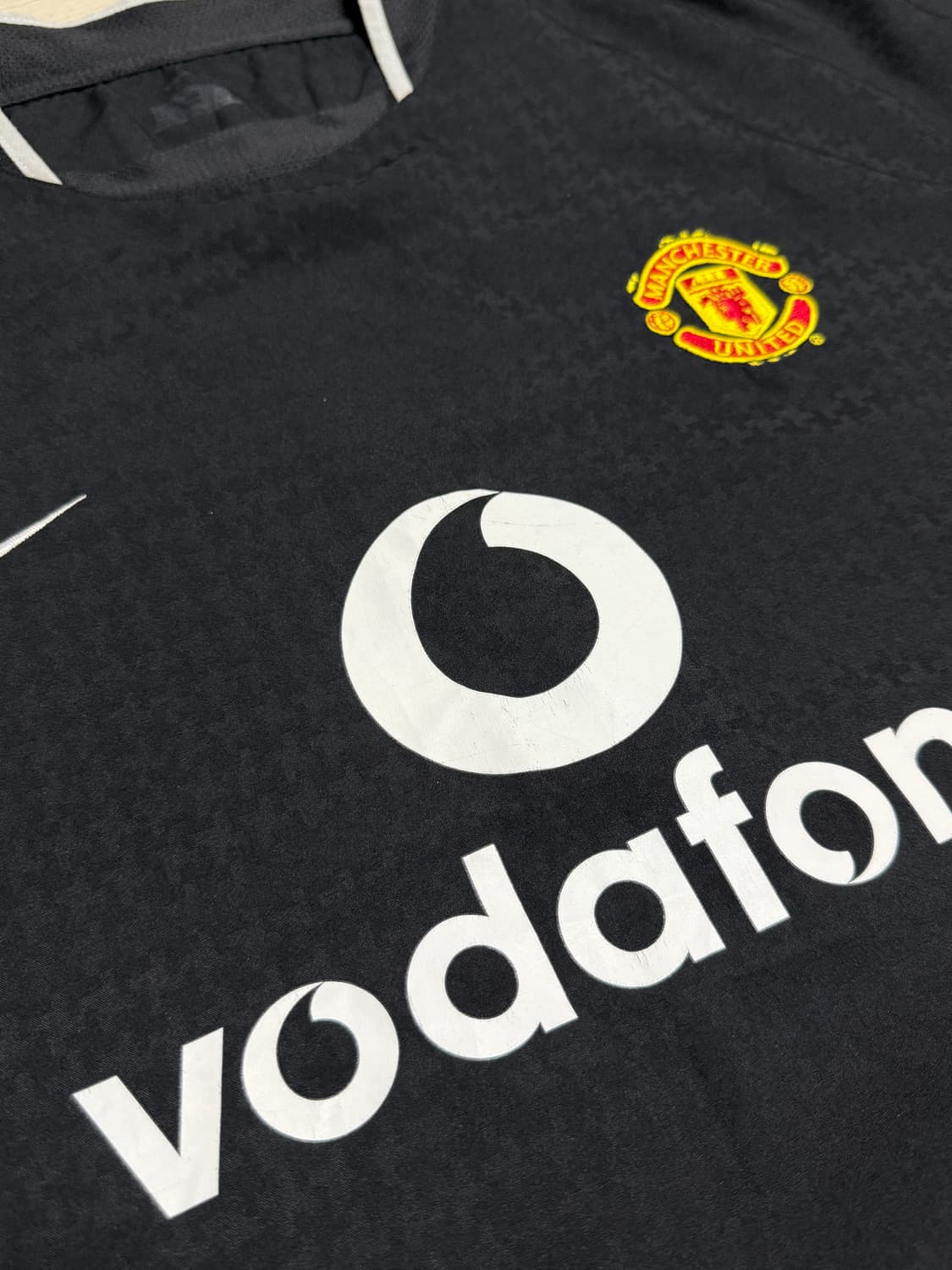 03-05 맨체스터 유나이티드 호날두 유니폼 상품이미지4