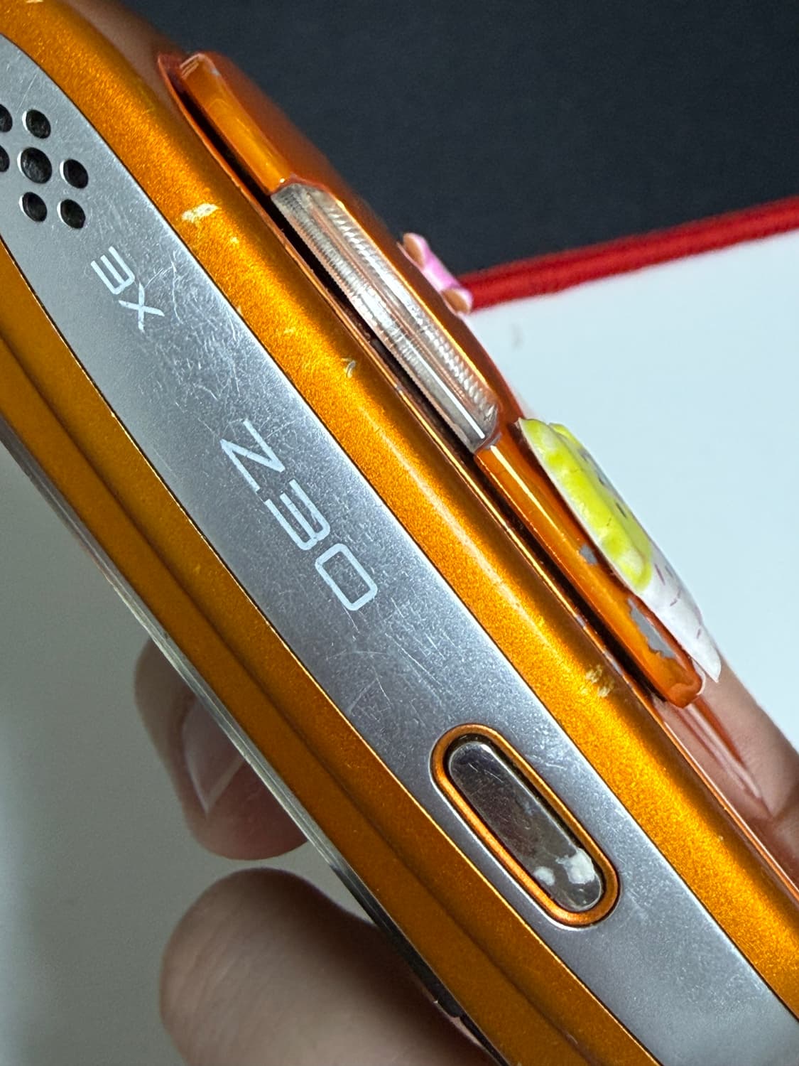 후지필름 파인픽스 z30 귤픽스 상품이미지3