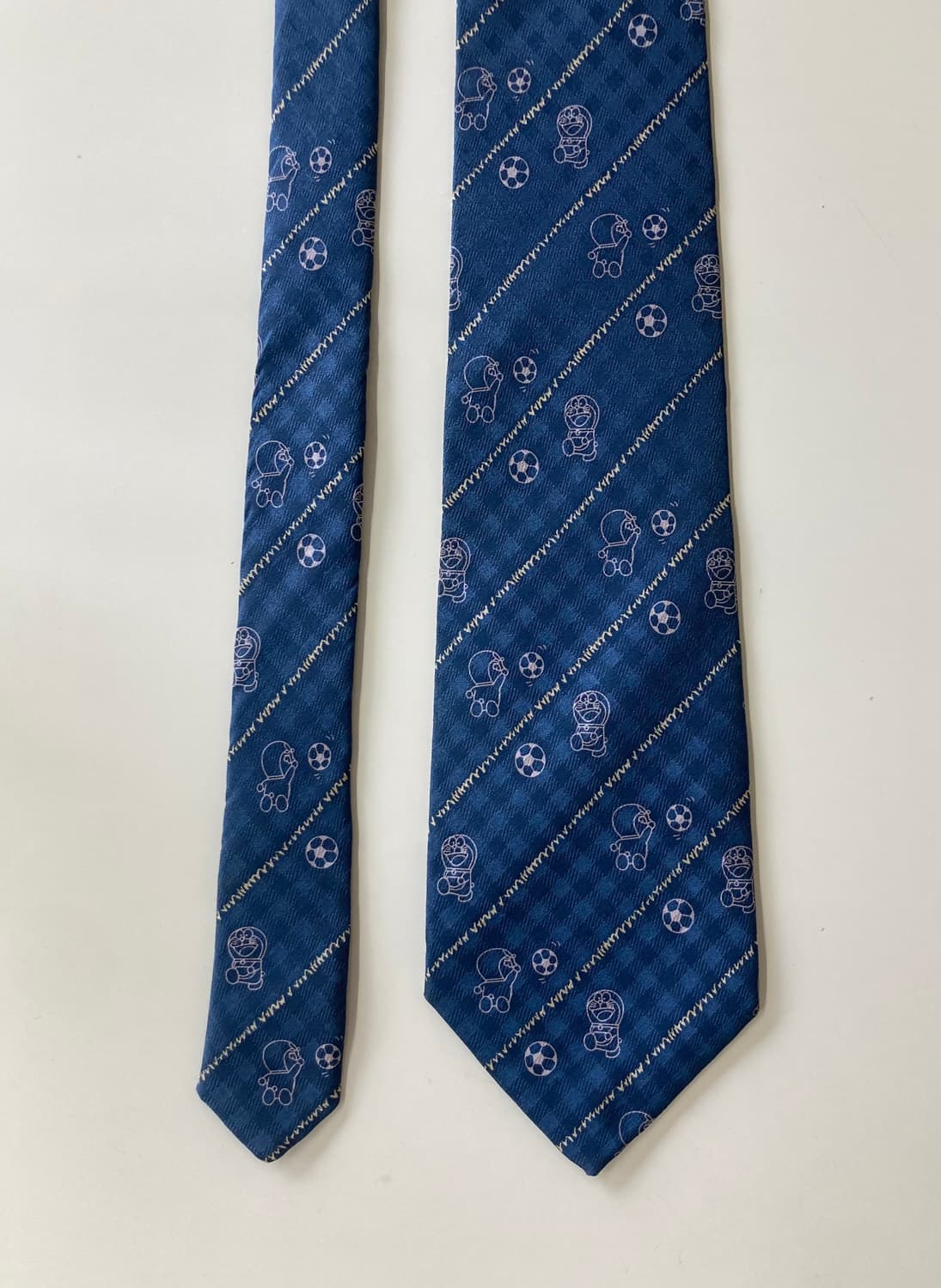 도라에몽 넥타이 상품이미지1