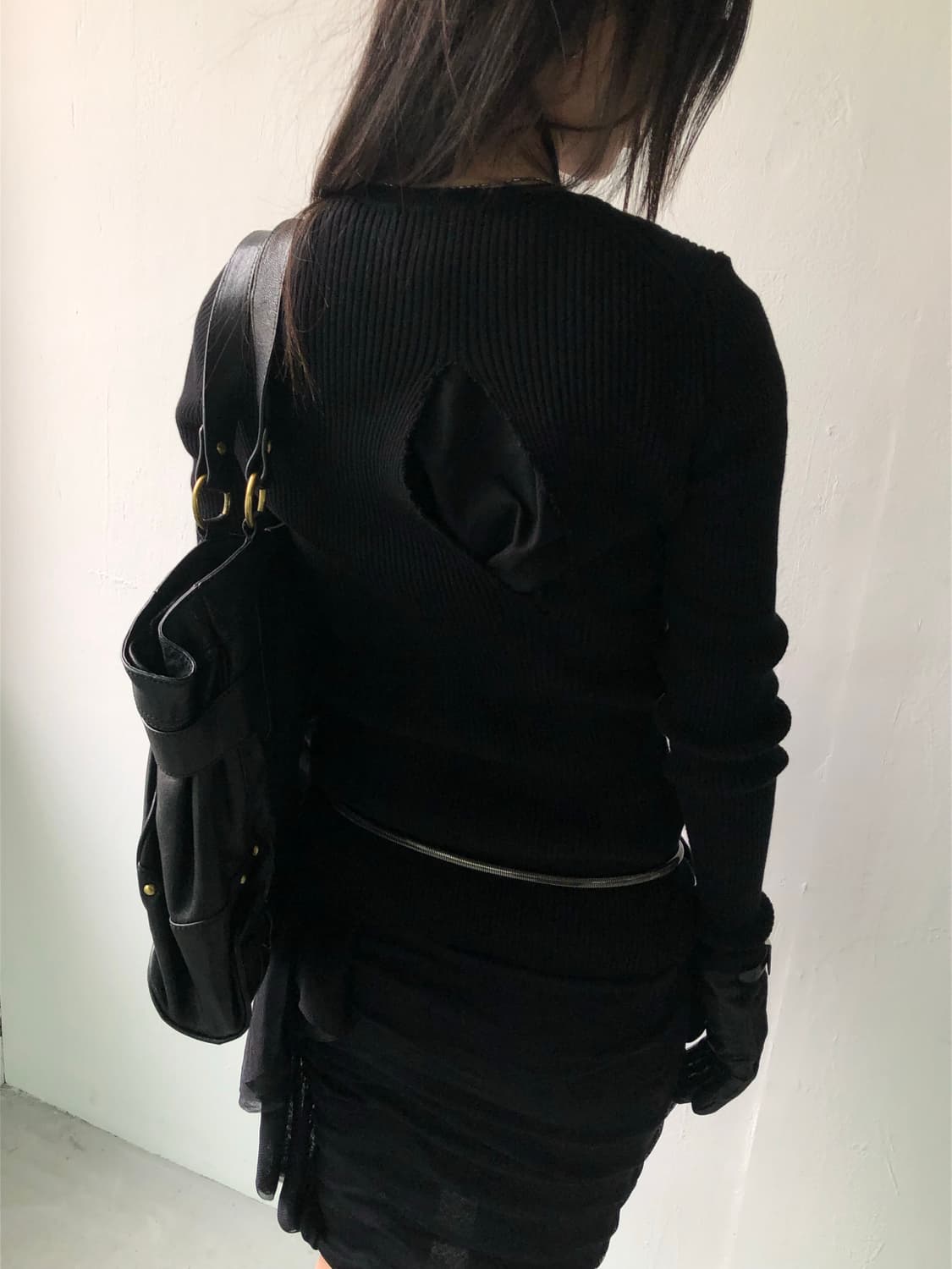 (broken) 프라다 니트 상품이미지9