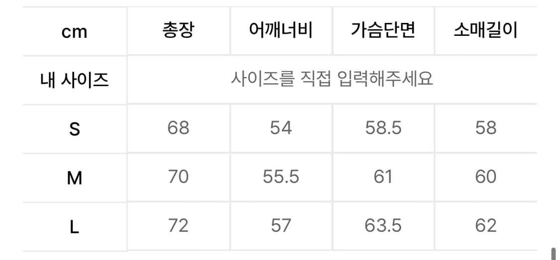 (새상품) 인사일런스 볼드 리브 하프 집업 니트 CREAM 상품이미지5