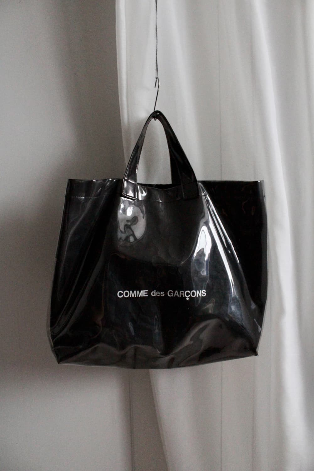 Pvc tote bag 상품이미지1