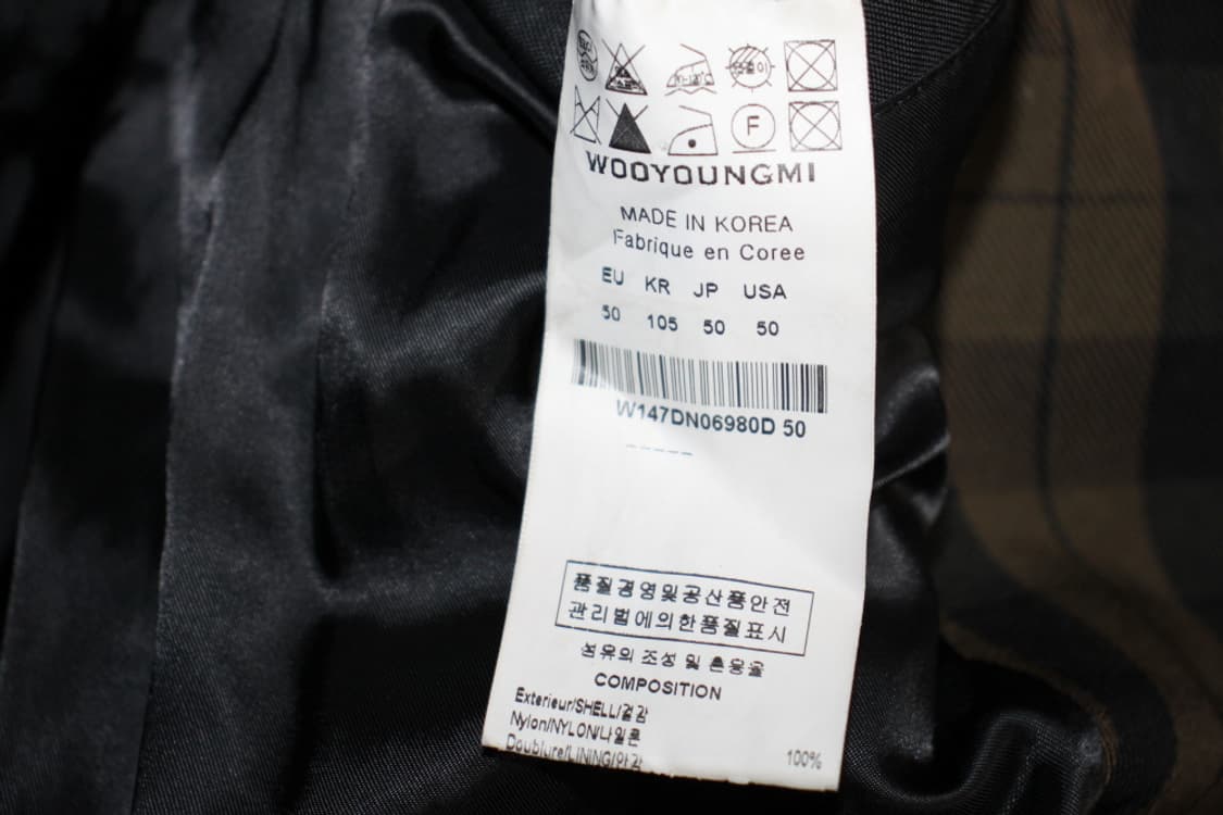 Wooyoungmi 우영미 50 상품이미지9