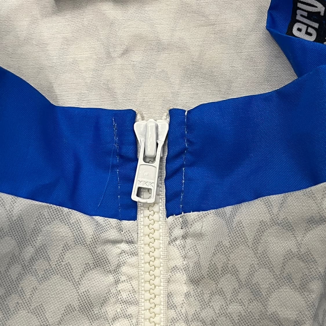 [정품/XXL] 나이키 디스커버리 채널 바람막이 자켓 AMD 트렉 b18 상품이미지7