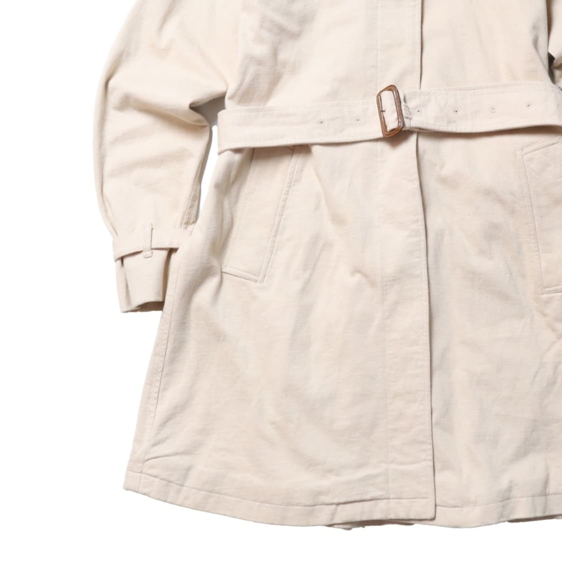 랄프로렌 Ralph Lauren Single Belted Coat
 상품이미지3